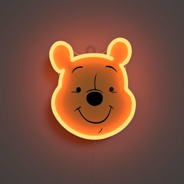 Image du produit YellowPop Winnie The Pooh (5 lm)