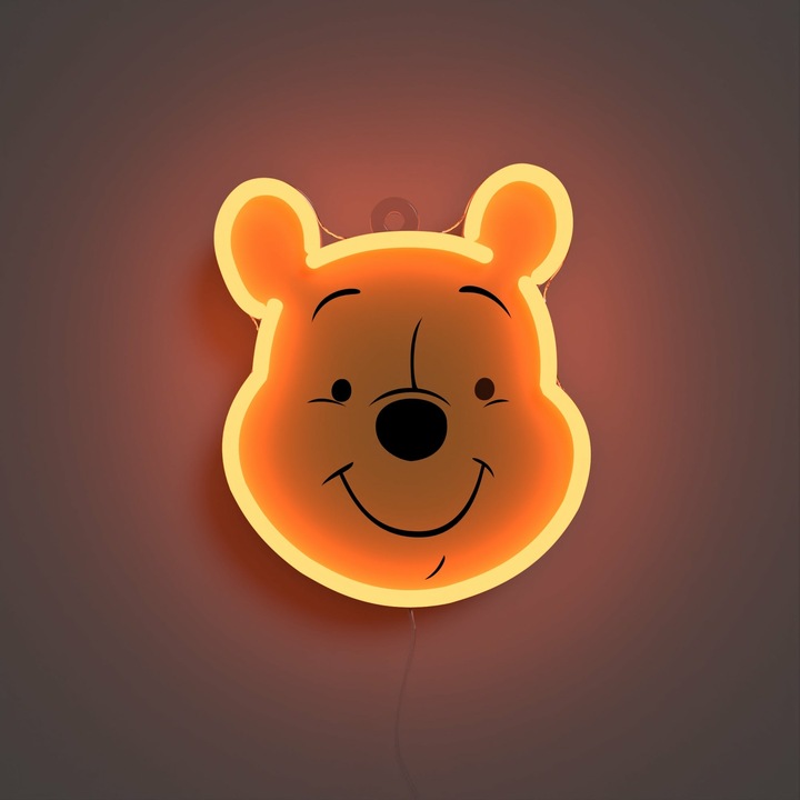 Produktbild YellowPop Winnie The Pooh (5 lm)