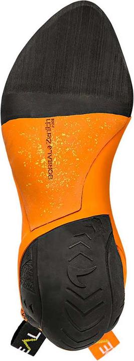 Produktbild Boreal Crux Lace (38.5, 39)