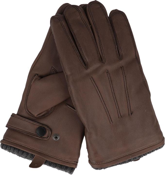 Produktbild Strellson Handschuhe Leder (L)