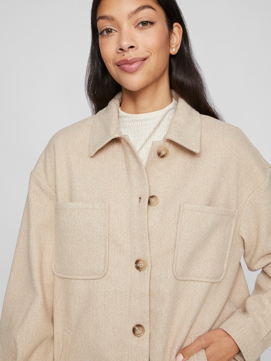 Actual product image Vila Oversize jacket (XL)