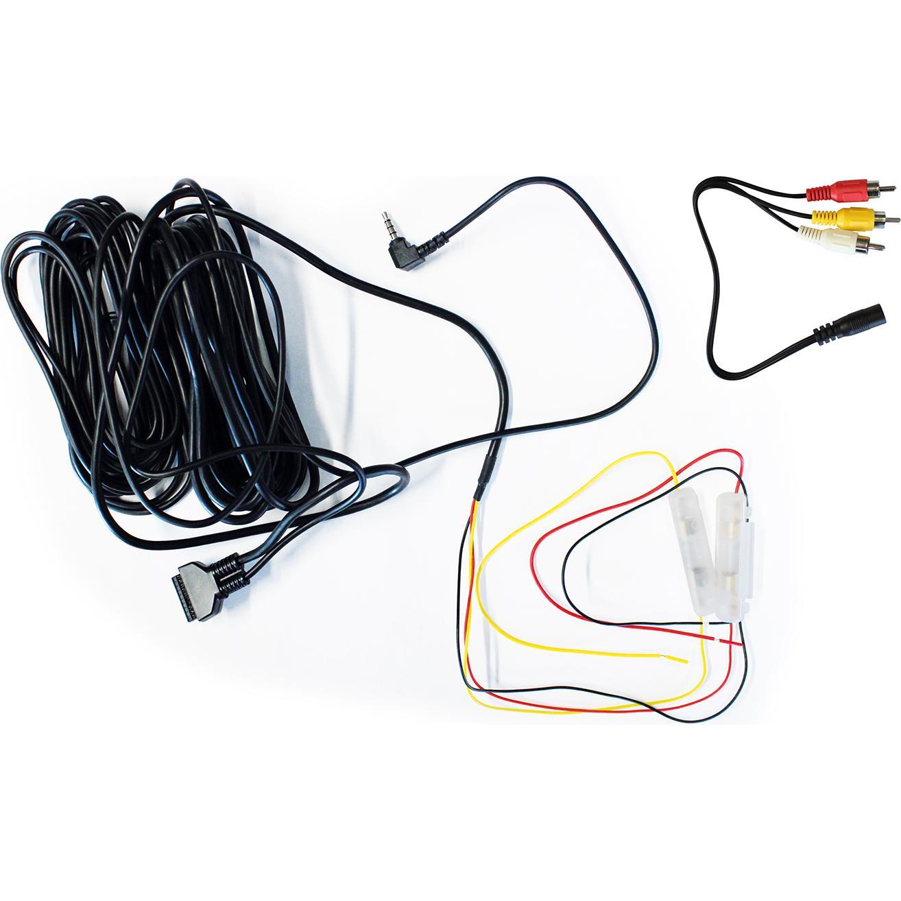 Pioneer, Autoradio Installation, RD-HWK100 Automedien-Receiverteil/-Zubehör