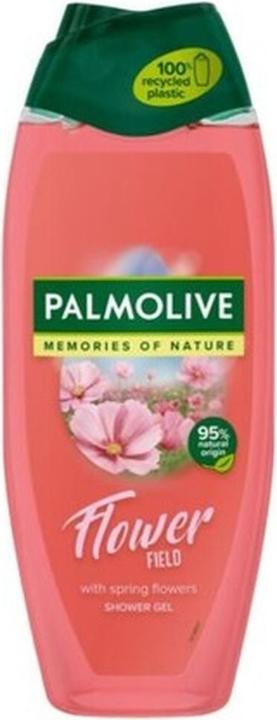 Palmolive Memories Flower Field (500 ml)