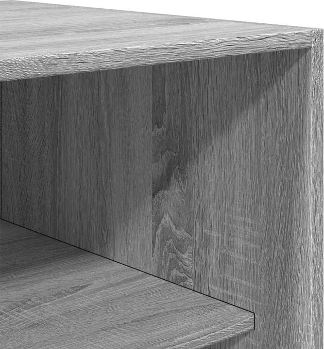 Produktbild vidaXL Kleiderschrank (80 x 50 x 200 cm)