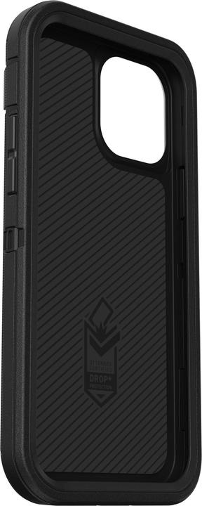 Actual product image OtterBox Defender (Apple iPhone 12, Apple iPhone 12 Pro)