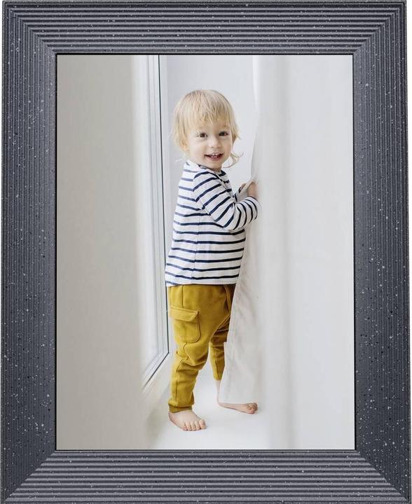 Produktbild Aura Frames Mason Luxe (9.70", 2048 x 1536 Pixel)