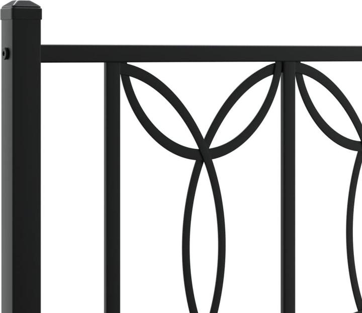 Produktbild vidaXL La§In (125 x 3 x 90 cm)