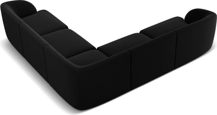 Immagine prodotto Micadoni Miley (Divano ad angolo)