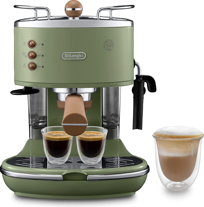 Produktbild De'Longhi Icona Vintage