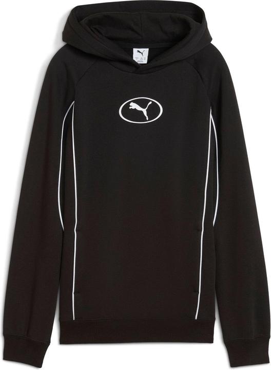 Image du produit Puma Sweat à capuche SPORT FL B (128)