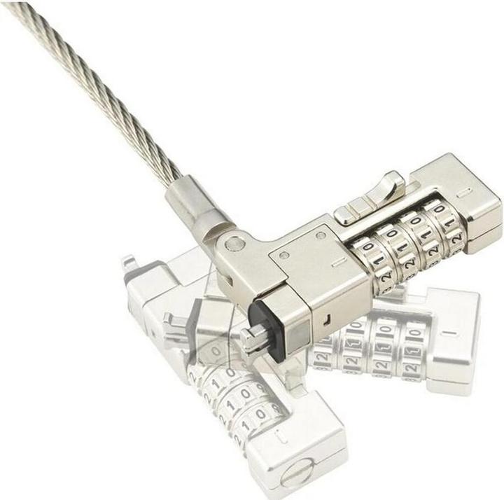 Produktbild Kensington Slim NanoSaver 2.0 EQ, Slim NanoSaver 2.0