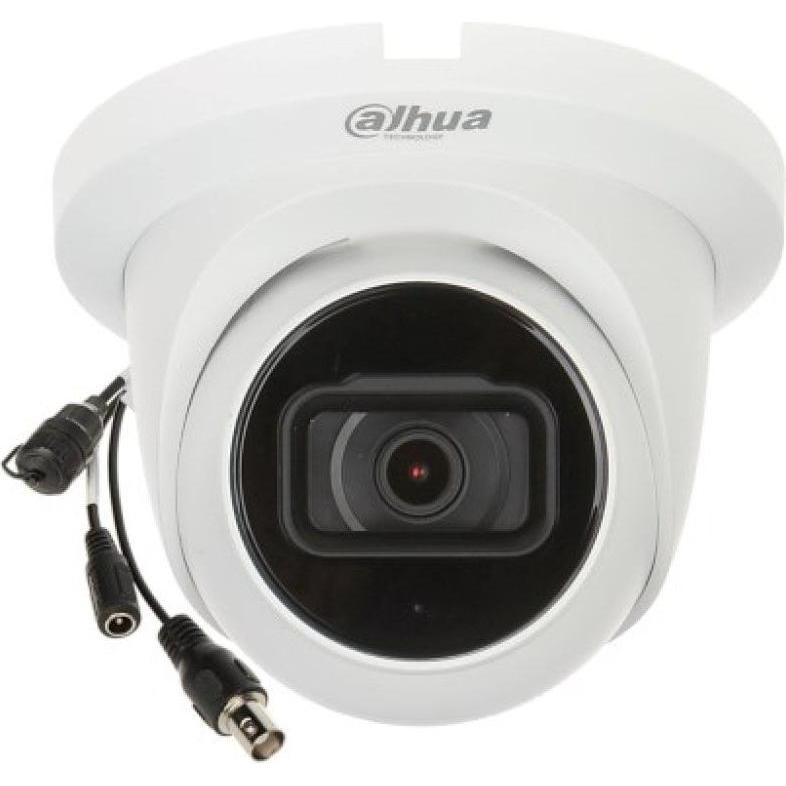 Dahua technology AHD, HD-CVI, HD-TVI, PAL CAMERA HAC-HDW2501TMQ-A-0280B-S2 - 5 & nbsp Mpx 2.8 & nbsp (2880 x 1620 Pixels) (HAC-HDW2501TMQ-A-028)