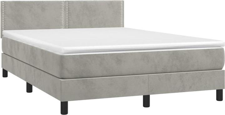 Immagine prodotto vidaXL Boxspringbett (140 x 190 cm)