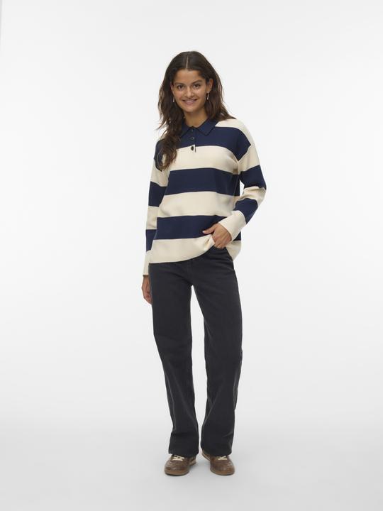 Produktbild Vero Moda VMSABA Strickpullover Strickpullover (XL)