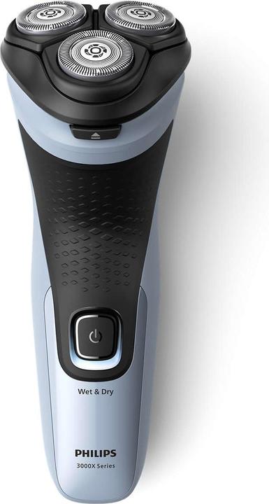 Actual product image Philips 3000X Series