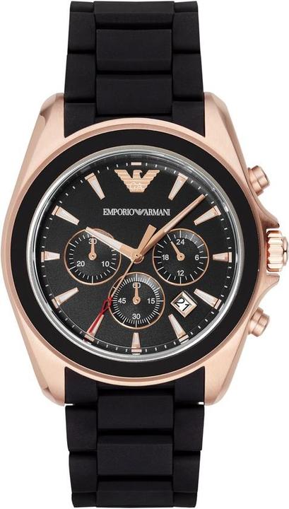 Emporio Armani Sigma (Chronograph, 44 mm)