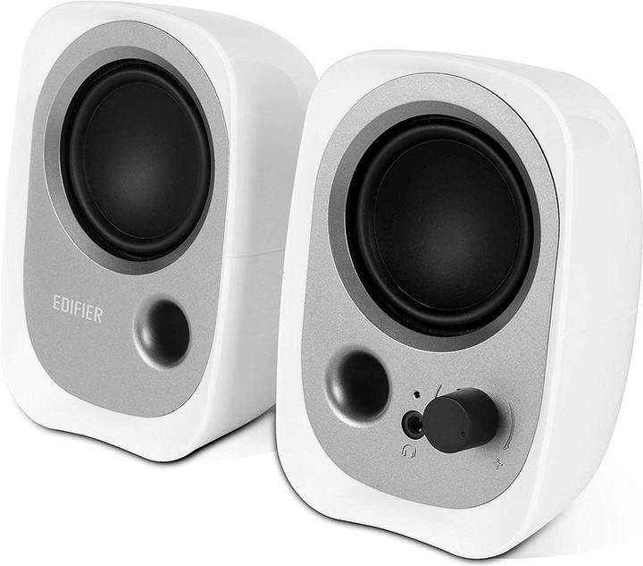 Actual product image Edifier R12U 2.0