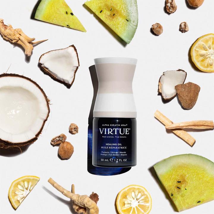 Produktbild Virtue Labs Healing Oil (50 ml)