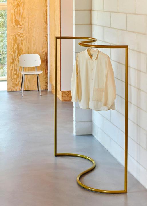Actual product image HAY Colour Rack S-shape