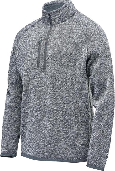 Produktbild Stormtech Avalante FleeceOberteil mit kurzem Reissverschluss (4XL)
