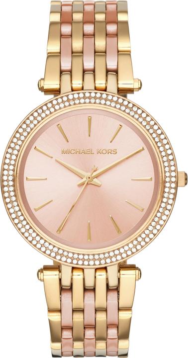 Pink, Gold