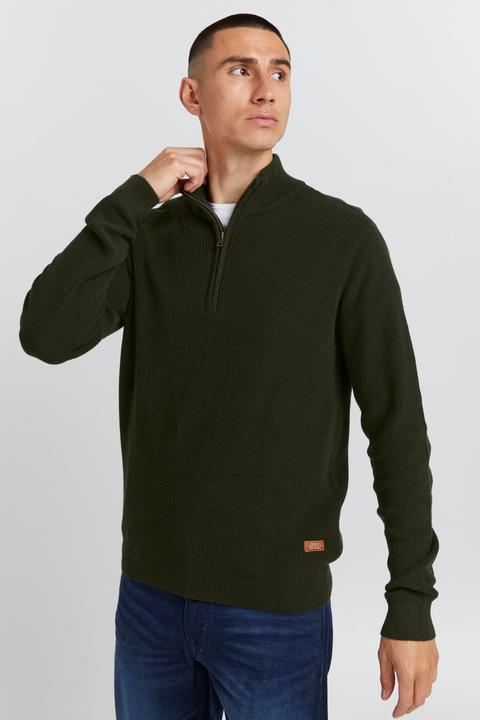 Actual product image Blend BHCodford half-zip - 20714337 (XL)