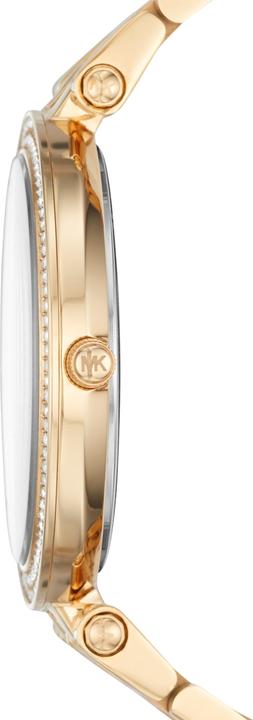 Actual product image Michael Kors Darci (Analogue wristwatch, 39 mm)