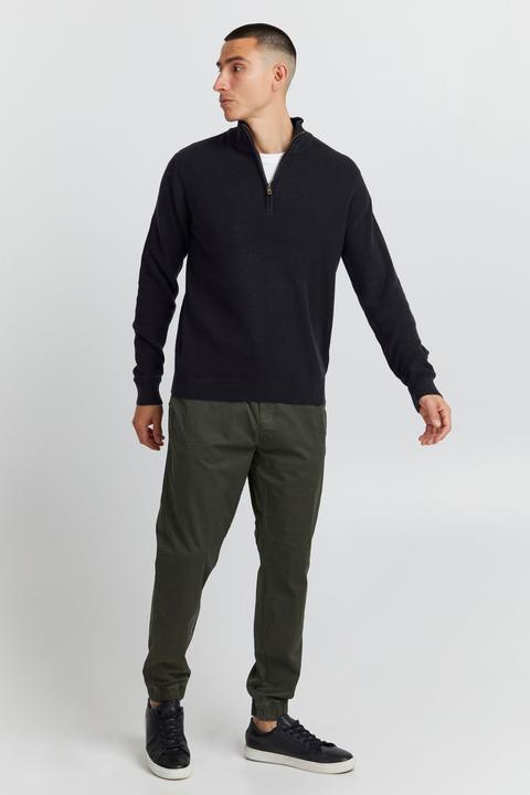 Produktbild Blend BHCodford half-zipp - 20714337 (L)