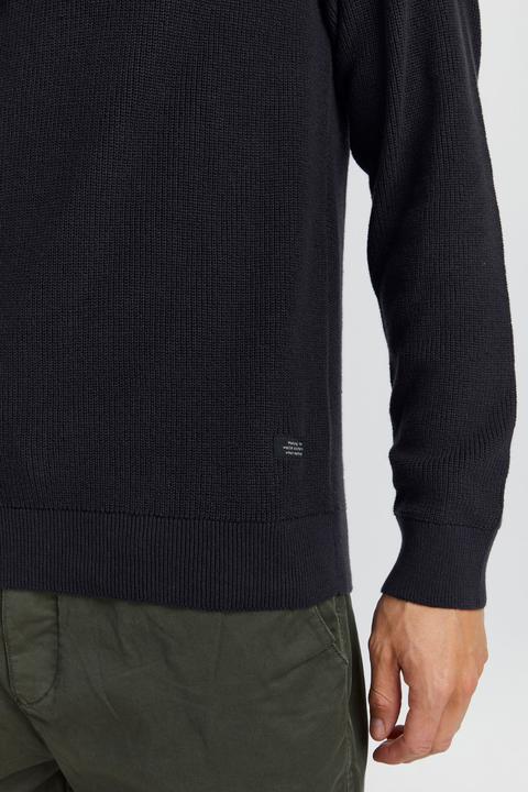 Produktbild Blend BHCodford half-zipp - 20714337 (L)