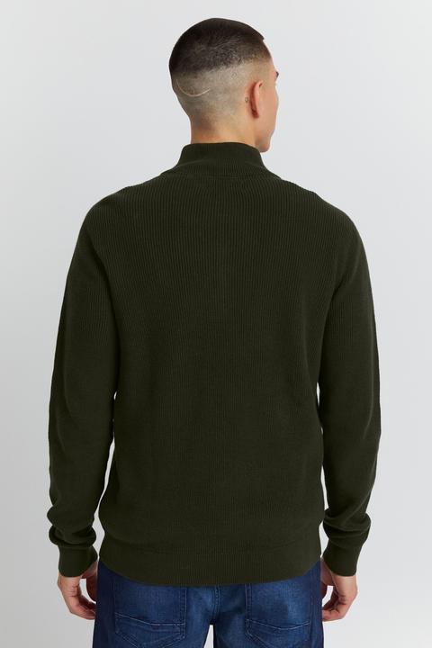 Actual product image Blend BHCodford half-zip - 20714337 (XL)