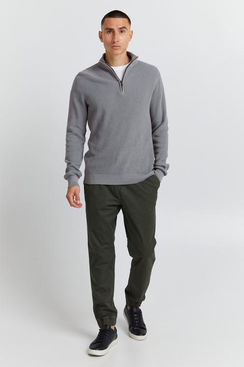 Produktbild Blend BHCodford half-zipp - 20714337 (L)
