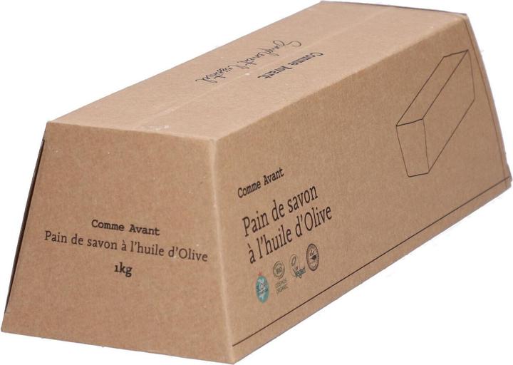 Immagine prodotto Comme Avant Marseille Soap (Sapone liquido)