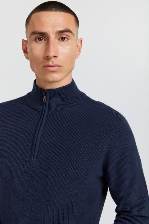 Image du produit Blend BHCodford half-zipp - 20714337 (L)