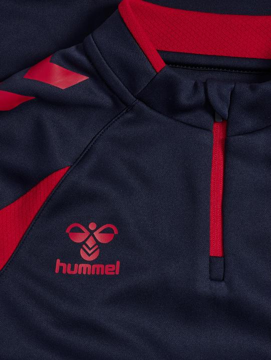 Immagine prodotto hummel hmlCORE 2.0 HALF ZIP KIDS (152)