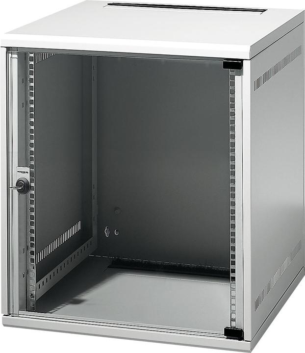 Produktbild Schäfer Shop SCHAFER NT Box Schrank (12 HE, 19 Zoll Rack)