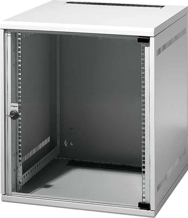 Actual product image Schäfer Shop SCHAFER NT Box cabinet (12 RU, 19 inch rack)