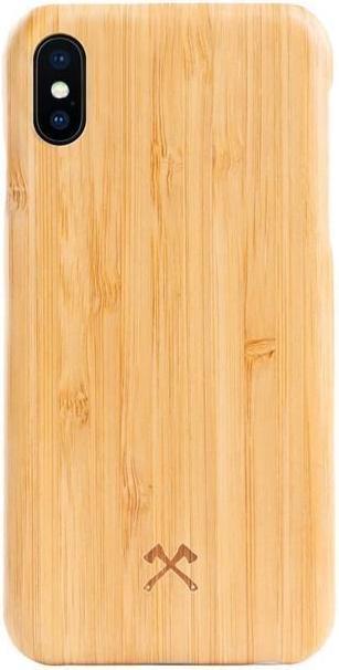Immagine prodotto Woodcessories EcoCase Slim (Apple iPhone XS Max)