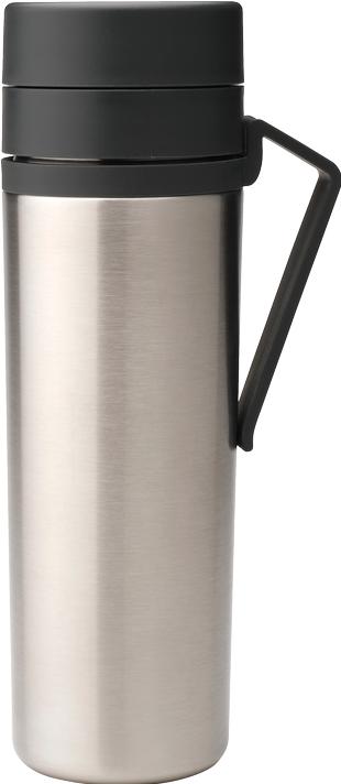 Actual product image Brabantia Bouteille isolante Make & Take 0.5 l (0.50 l)