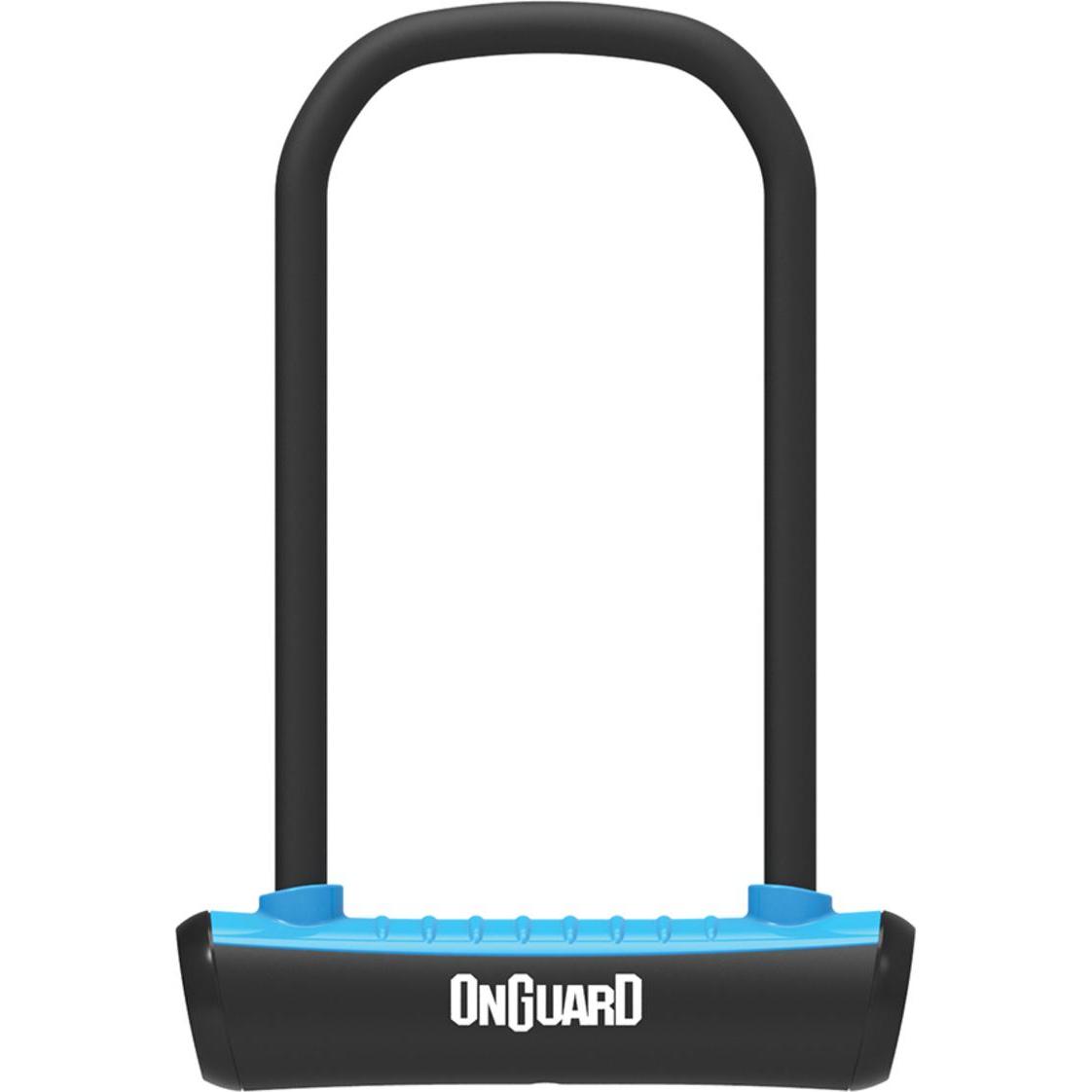 Onguard, Veloschloss