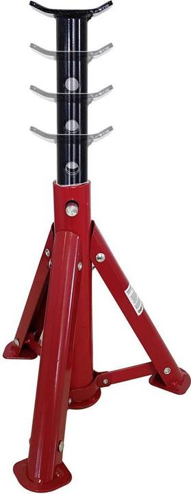 Actual product image HP Autozubehör Trestle set