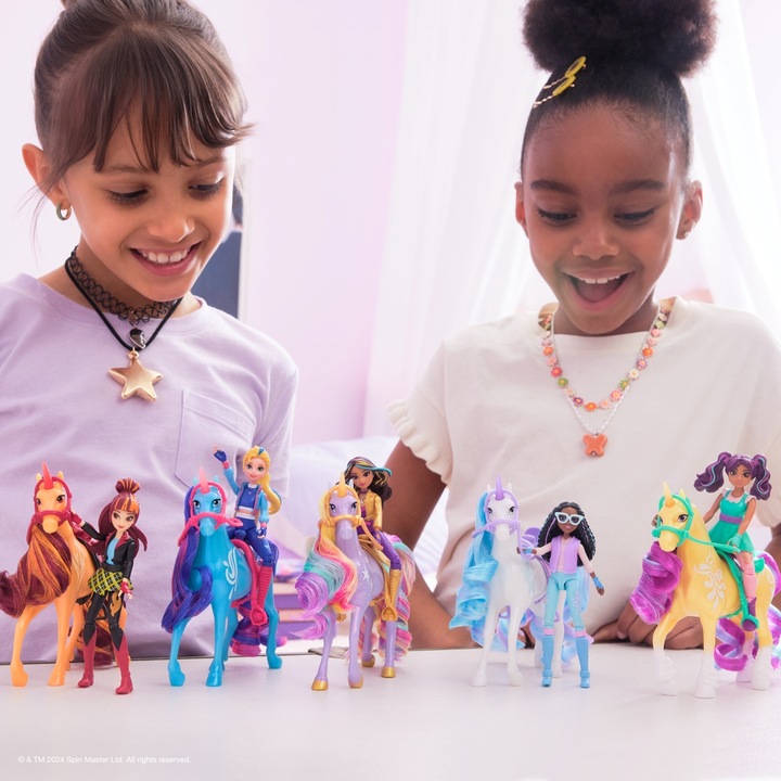 Image du produit Unicorn Academy Sophia & Light Magic Wildstar