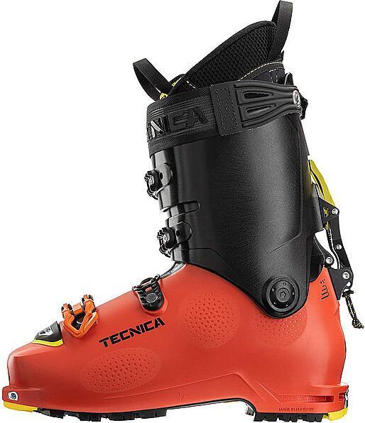 Produktbild Tecnica Tourenskischuhe Zero Tour Pro 22/23 (28)
