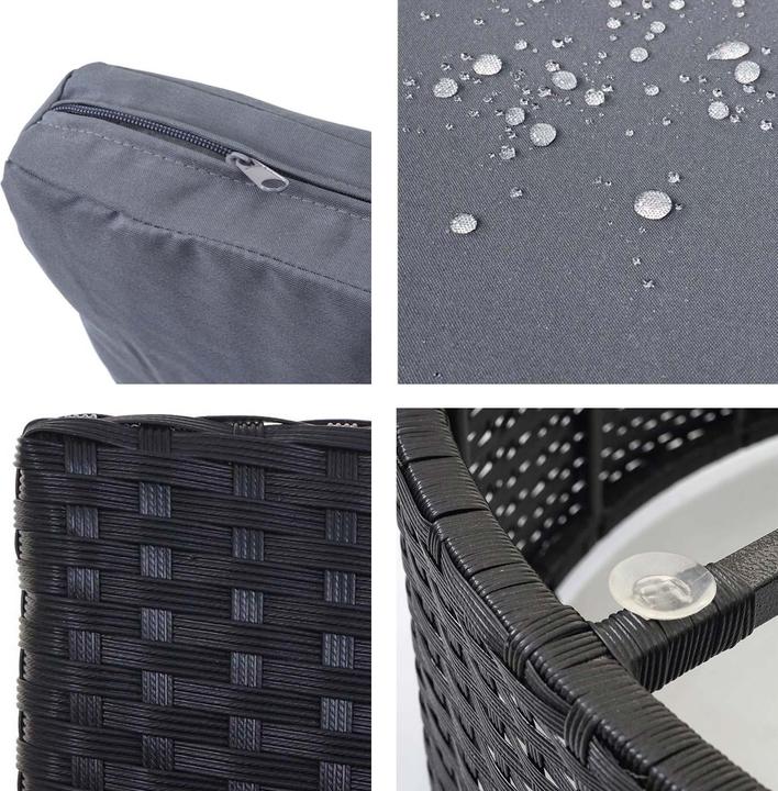 Produktbild Jamb Sitzgruppe Rund