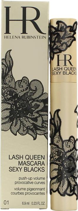 Produktbild Helena Rubinstein Lash Queen Sexy Blacks (01 Scandalous Black)