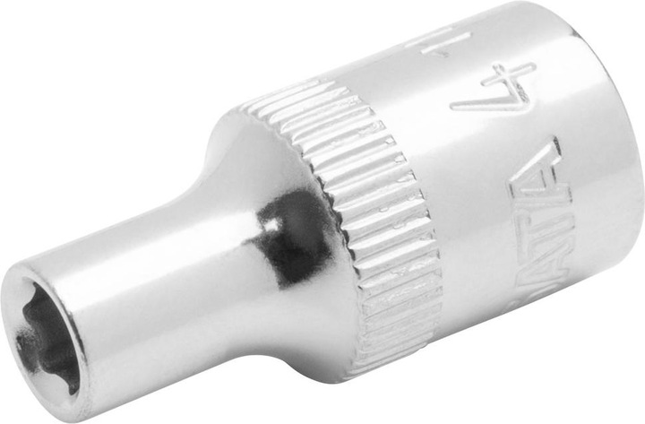 Produktbild SATA Steckschlüsseleinsatz, 6-kant, 13.0 mm (13 mm)