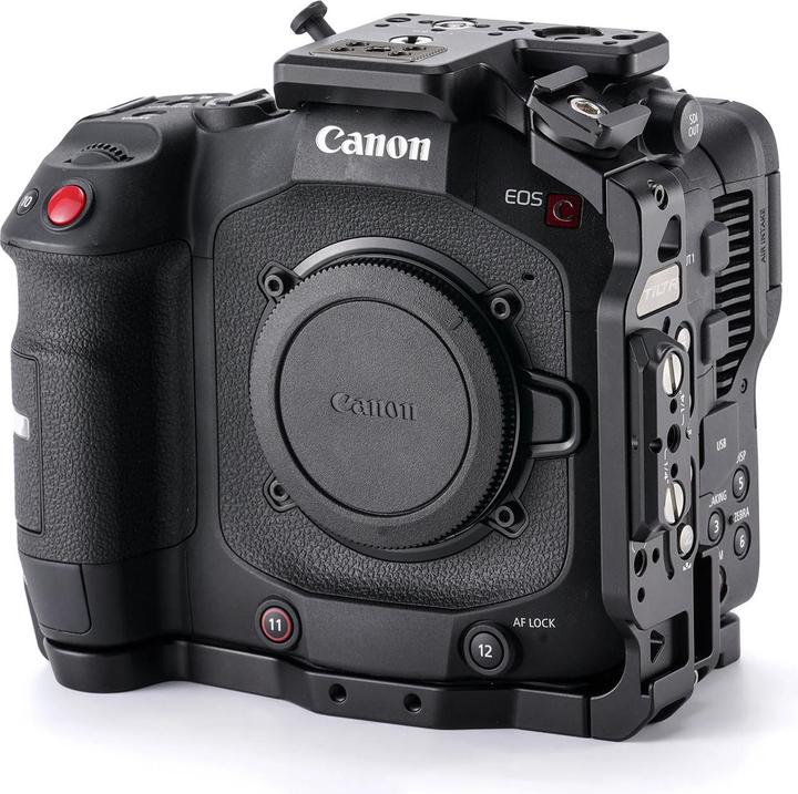 Image du produit Tilta Base Kit for Canon C80 (Cage)