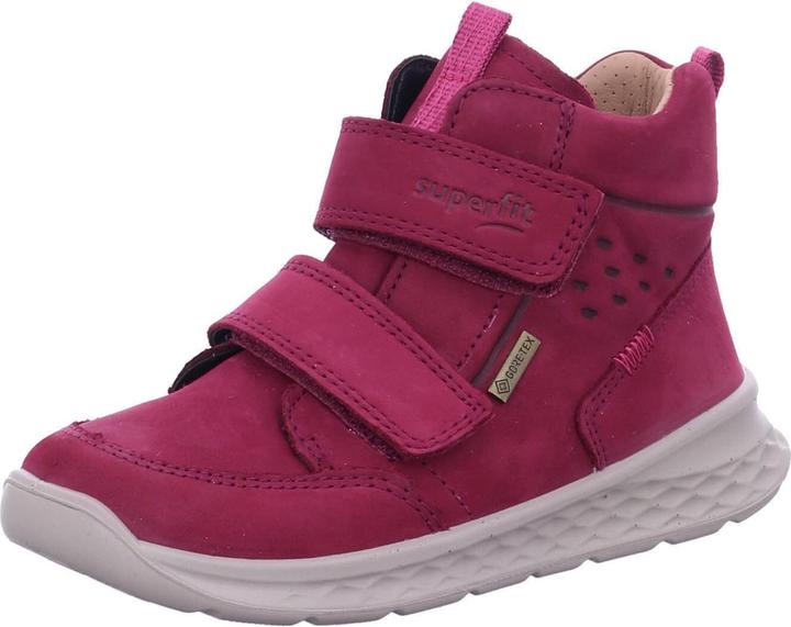 Pinkish-red, Red