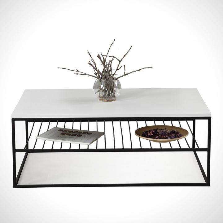 Produktbild Hanah Home Kyler (95 x 55 x 43 cm)