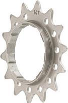 Produktbild Reverse Single Speed Kassette (1-fach)