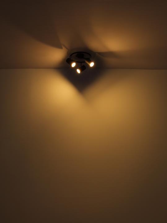 Produktbild Globo Allvi (GU10)